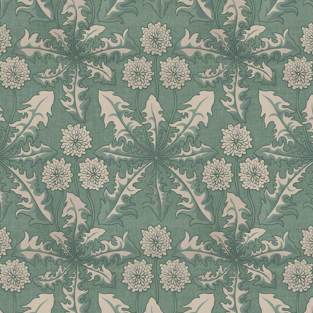 TARAXA Wallpaper - Euphorbia — image 1