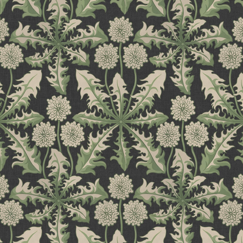 TARAXA Wallpaper - Noir — image 1