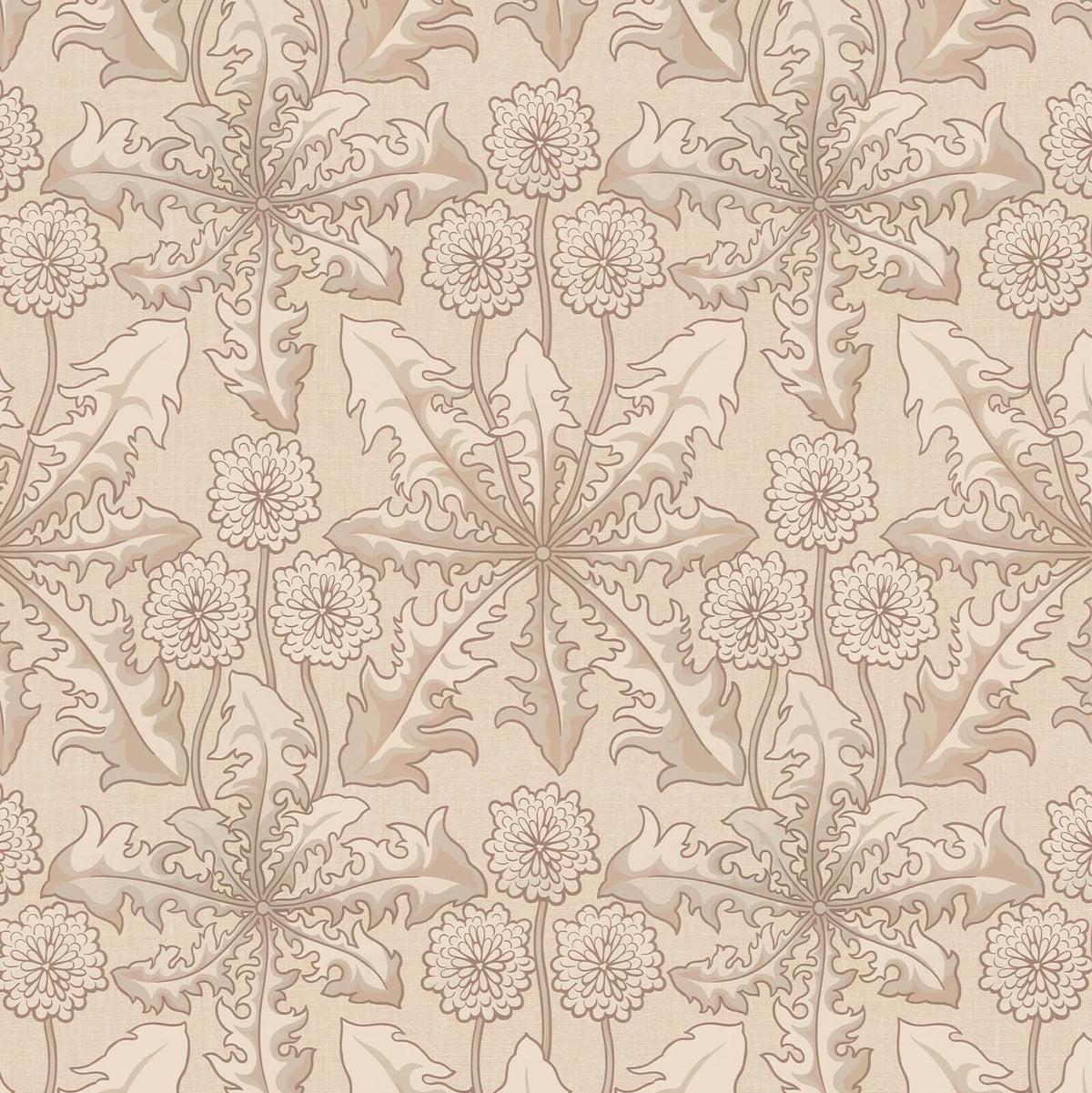 TARAXA  Wallpaper - Phlox — image 1