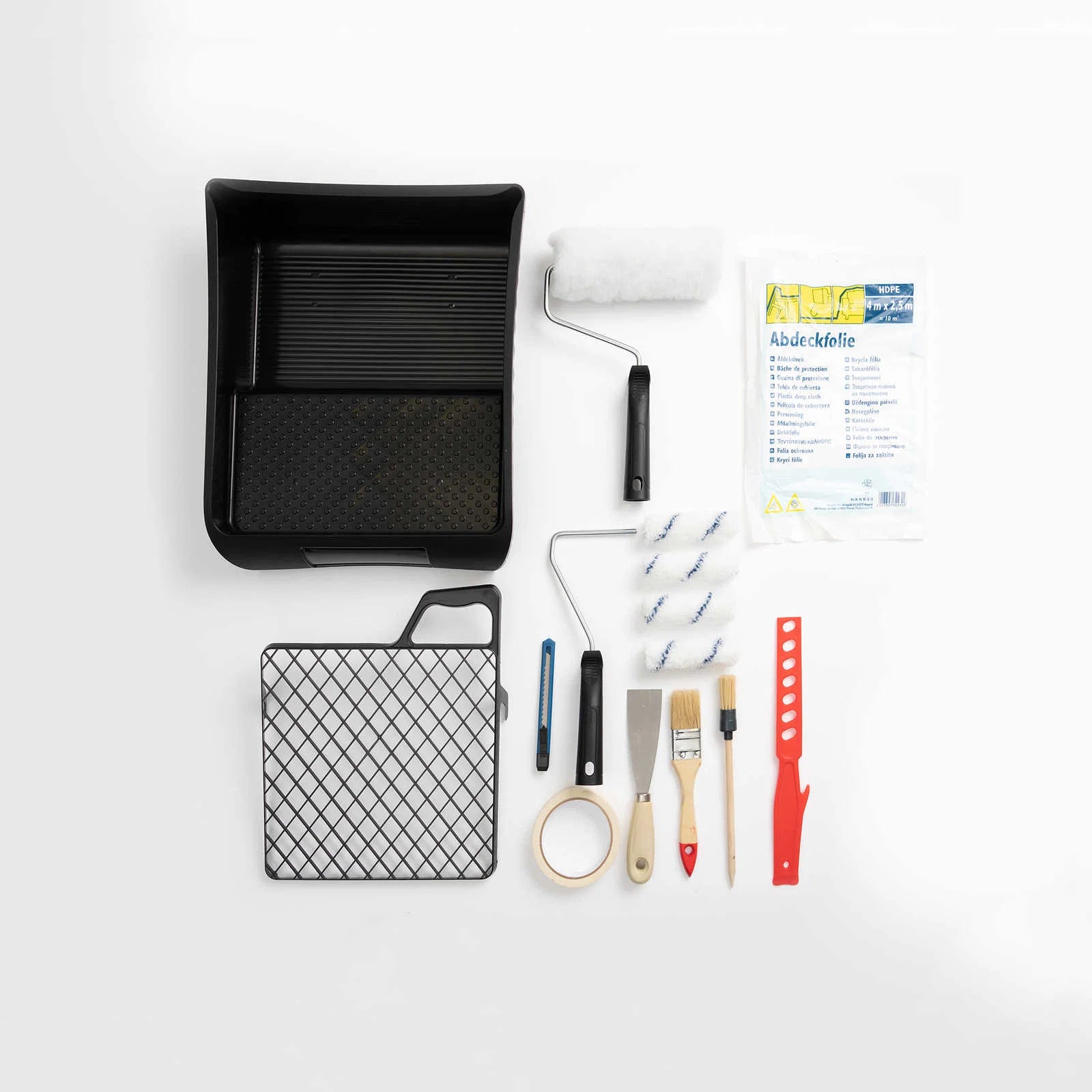 Wallpaper DIY Kit