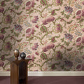 The Better Wing | Tourmaline Luxe — hung-wall roomshot