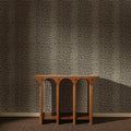 The Chance Salon | Butterscotch Luxe — hung-wall roomshot