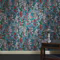 The Cottage Spire | Winter Soft Luxe — hung-wall roomshot