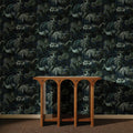 The Crush Parlour | Ink Luxe — hung-wall roomshot