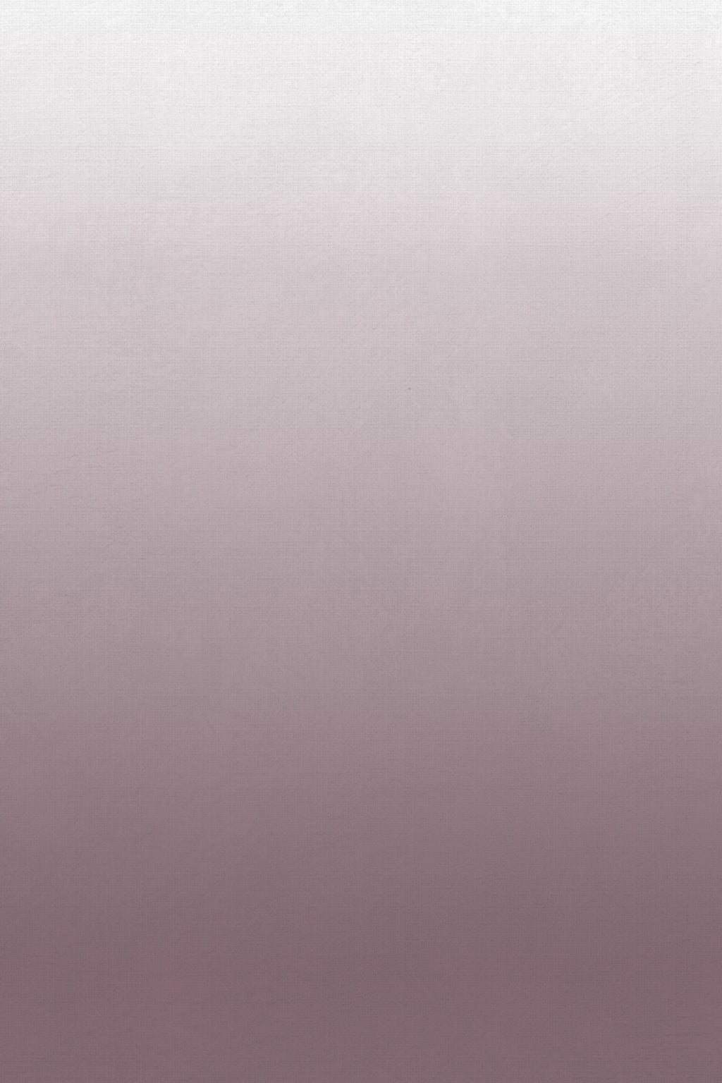 Close-up of The Evening Veil mural in deep plum showing the plum fading to mist in detail