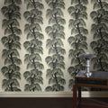 The Hanging Garden | Papyrus Willow Luxe — hung-wall roomshot