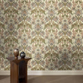 The Holly Grove | Ecru Luxe — hung-wall roomshot