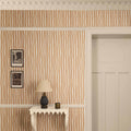 The Painter Lane | Amber Gold Luxe — hung-wall roomshot