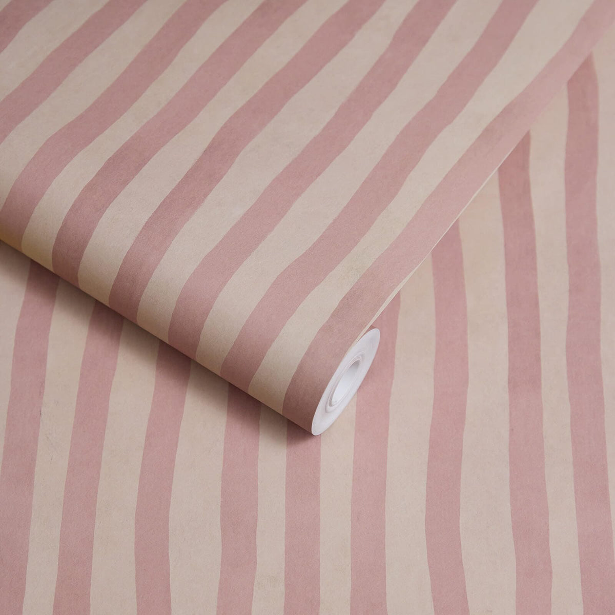 The Painter Lane | Sakura Pink Luxe — hung-wall roomshot