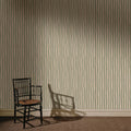 The Painter Lane | Sap Cream Luxe — hung-wall roomshot