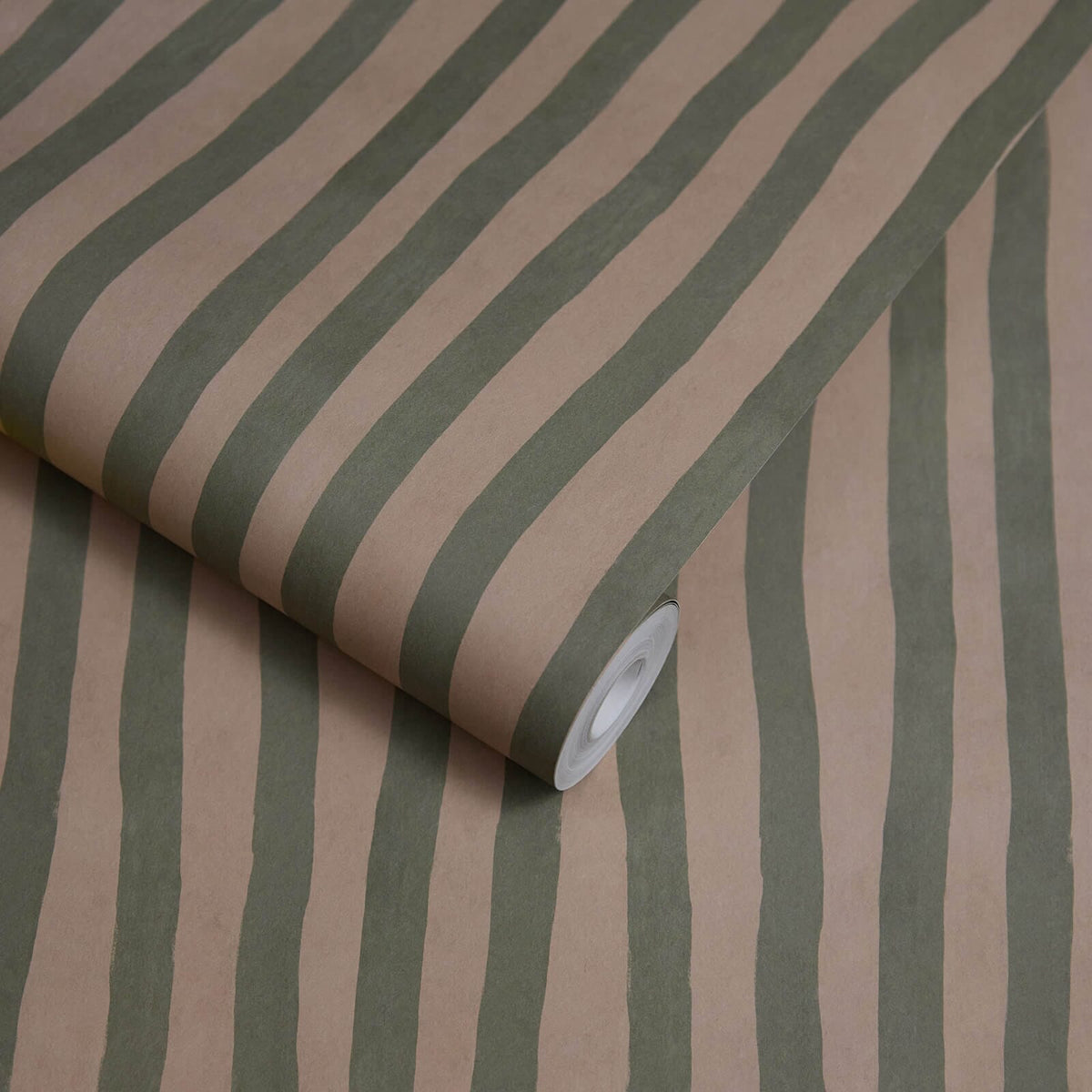 The Painter Lane | Sap Cream Luxe — hung-wall roomshot
