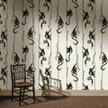The Parade Soft | Birch Luxe — hung-wall roomshot