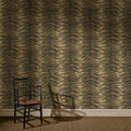 The Sea Loom | Umber Luxe — hung-wall roomshot