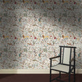 The Trematon Soft | Ecru Luxe — hung-wall roomshot