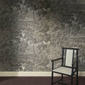 The Tropic Ledger | Cedar Luxe — hung-wall roomshot