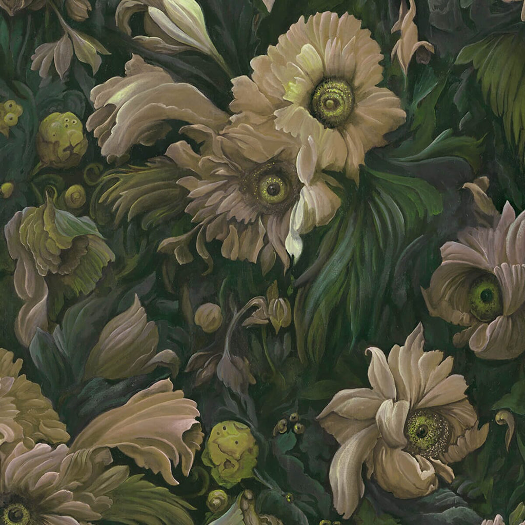 Umbra | Verde — 1