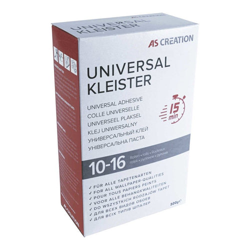Universal Wallpaper Paste 500g