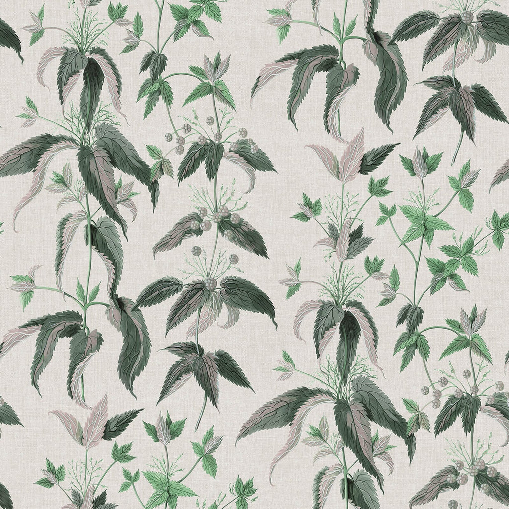 URTICA Wallpaper - Cirrus — image 1