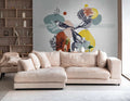 The Songbird Botanica | Terracotta & Ochre Luxe