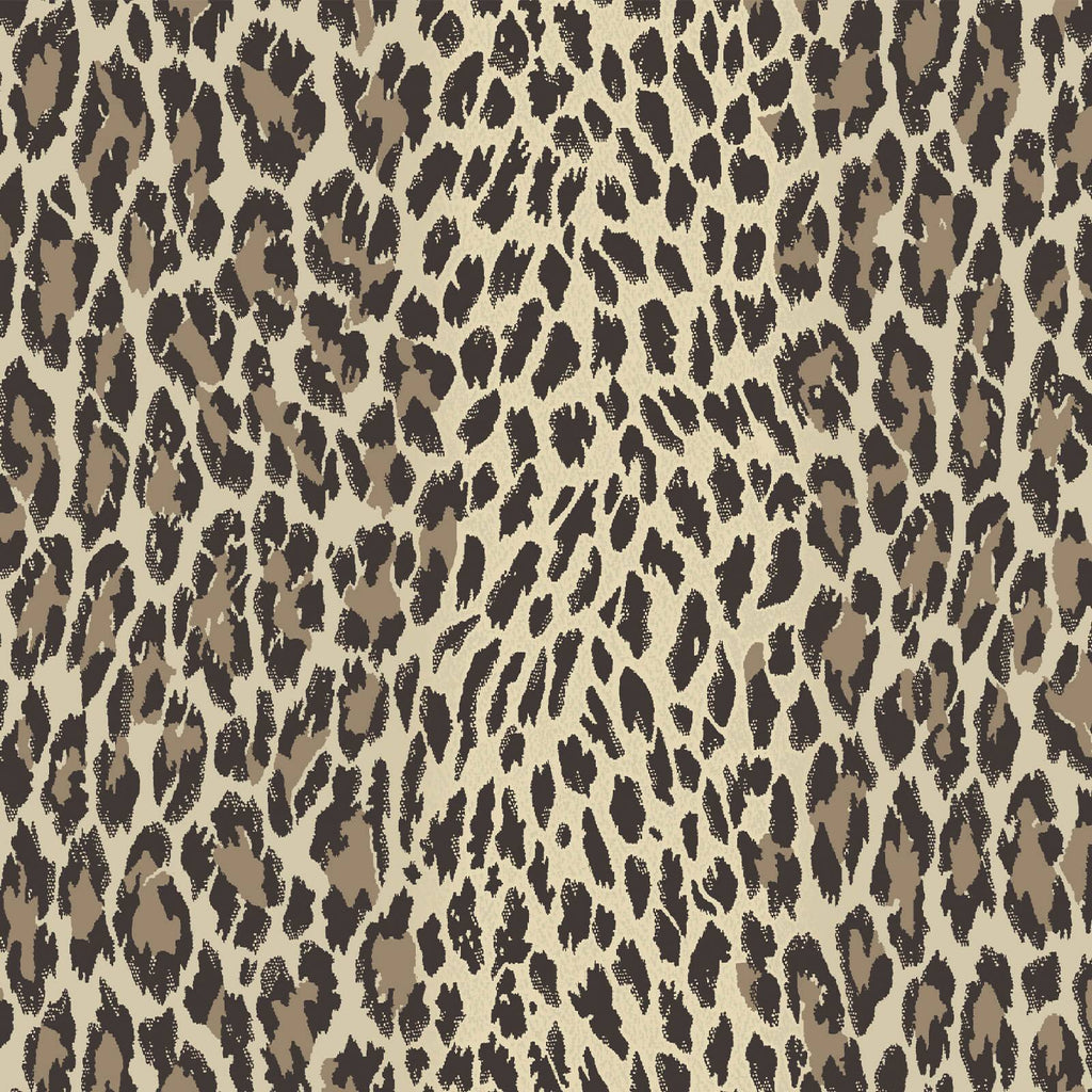 WILD CARD Wallpaper - Butterscotch — image 1