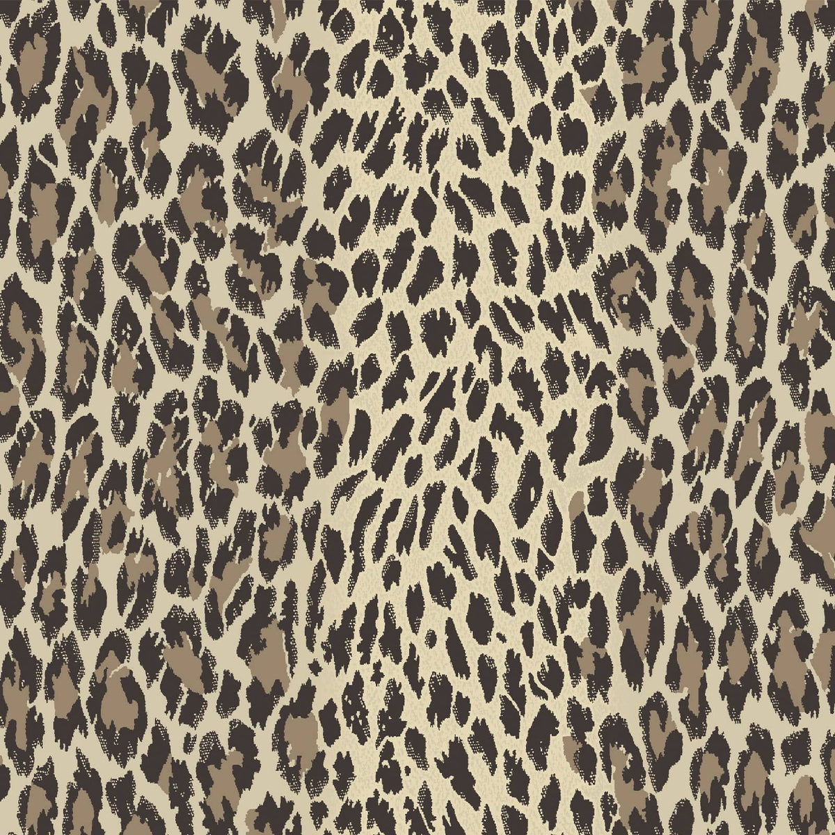 WILD CARD Wallpaper - Butterscotch — image 1