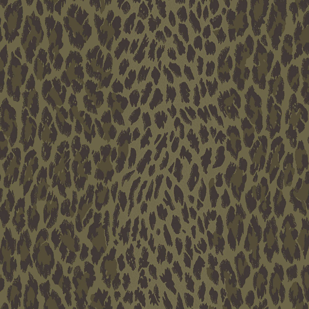 WILD CARD Wallpaper - Laurustine — image 1
