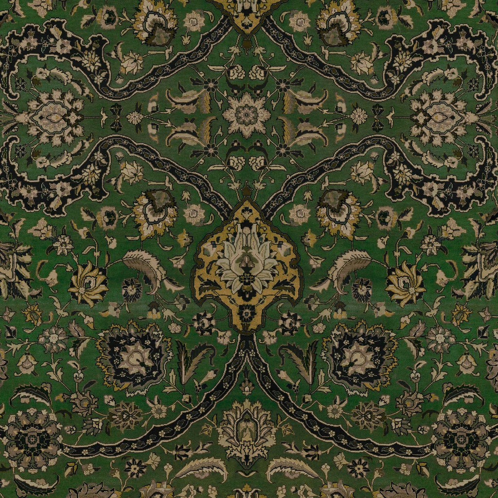 Zanjan | Juniper Green — 1