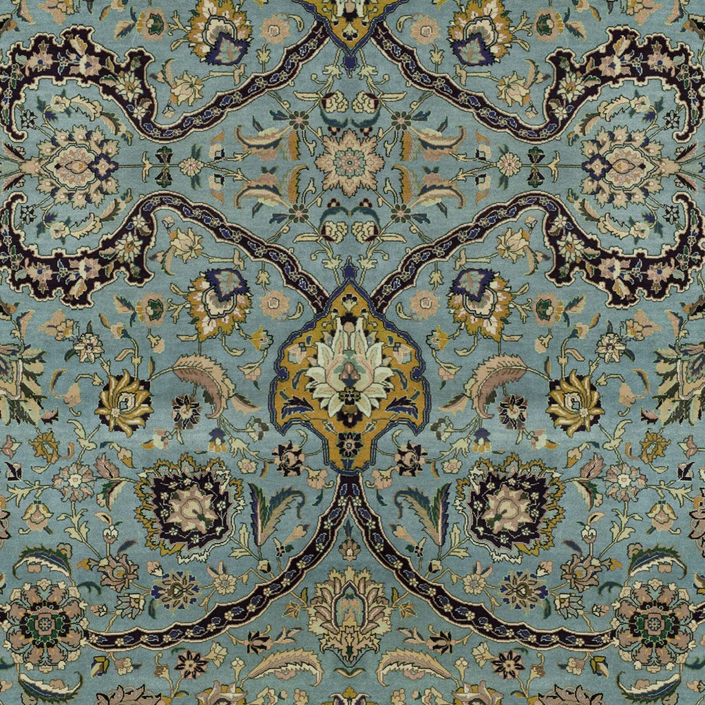 Zanjan | Sapphire — 1