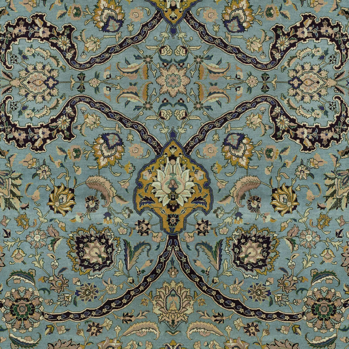 Zanjan | Sapphire — 1