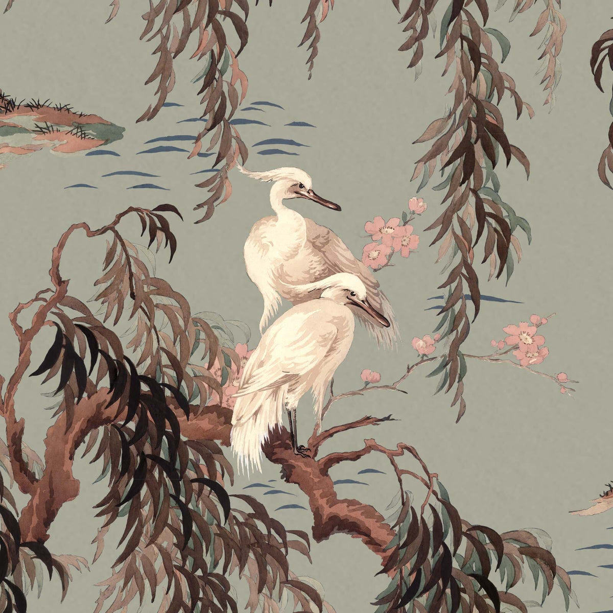 Zeus | Eau De Nil — 1
